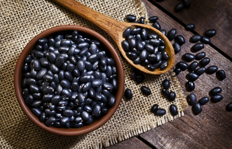 Các loại hạt tốt cho thận là những loại nào? 4