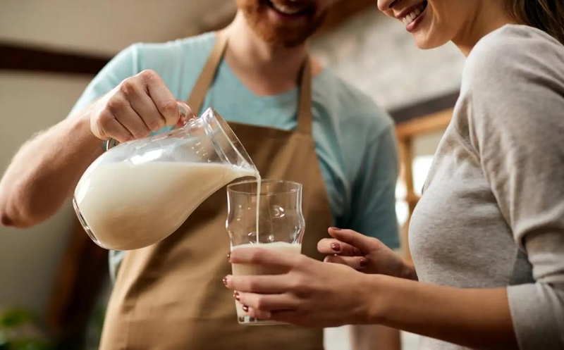 Các loại sữa không chứa lactose phù hợp cho người lớn được chuyên gia khuyên dùng 8