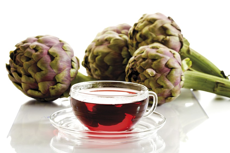 Các loại trà thơm ngon, tốt cho sức khỏe nên uống mỗi ngày 2