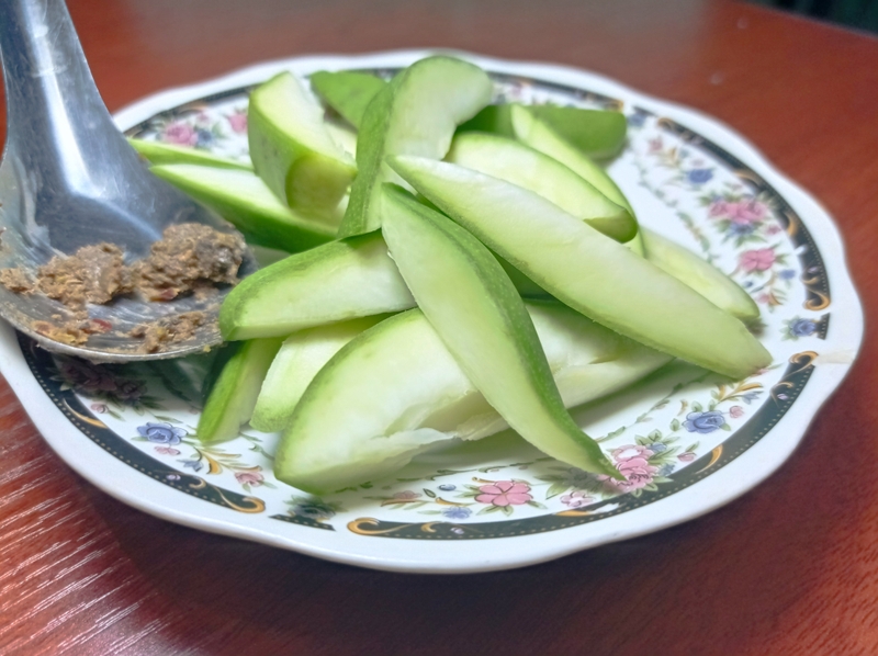 Các loại xoài chua được yêu thích nhất tại Việt Nam và cách thưởng thức đúng điệu 3