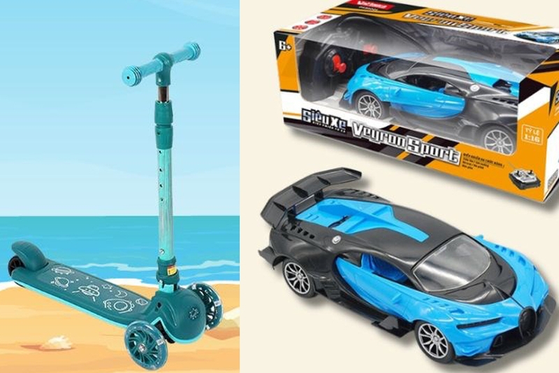 Các trò chơi cho trẻ 10 tuổi giúp con phát triển toàn diện 3