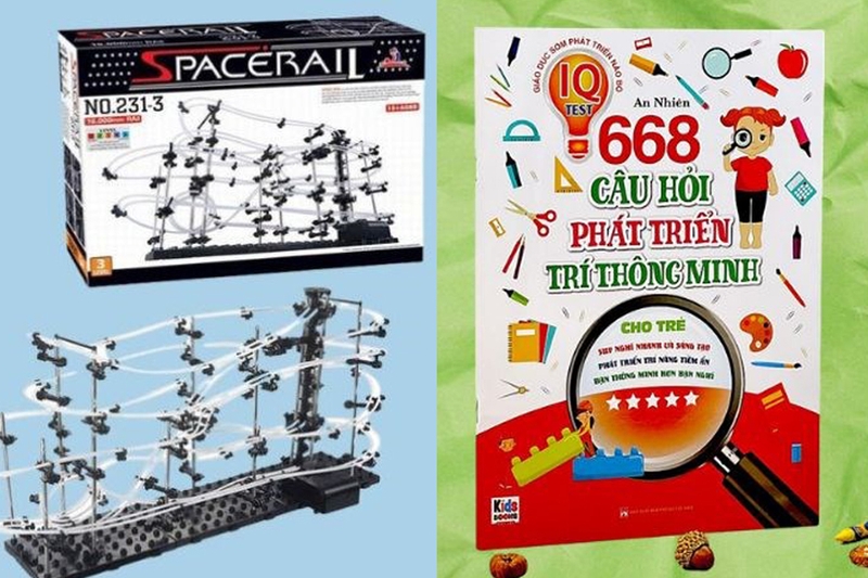 Các trò chơi cho trẻ 10 tuổi giúp con phát triển toàn diện 4