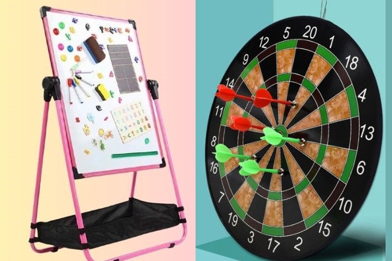 Các trò chơi cho trẻ 10 tuổi giúp con phát triển toàn diện 5