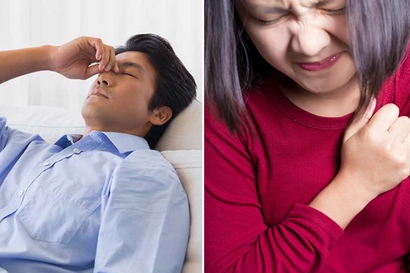 Các vùng nhồi máu cơ tim phổ biến và cách nhận diện trên ECG 3