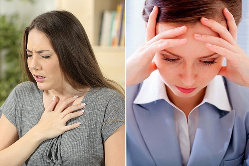 Các vùng nhồi máu cơ tim phổ biến và cách nhận diện trên ECG 4