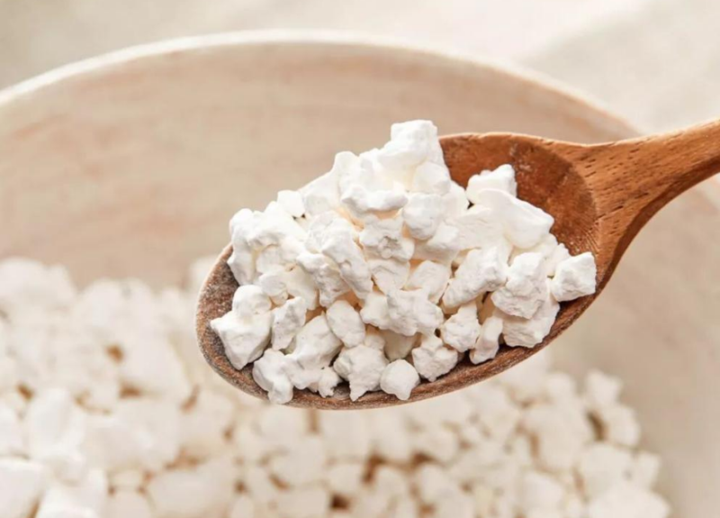 Cách ăn bột sắn dây đảm bảo an toàn cho sức khỏe 1