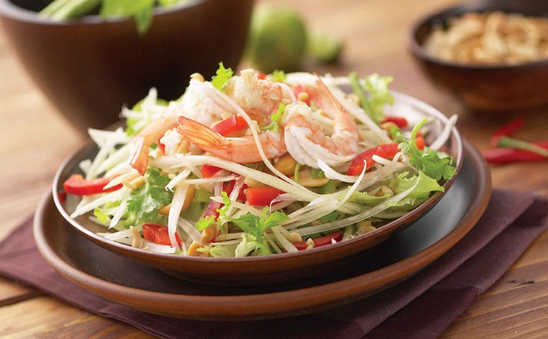 Cách ăn củ sâm đất có lợi cho sức khỏe 2