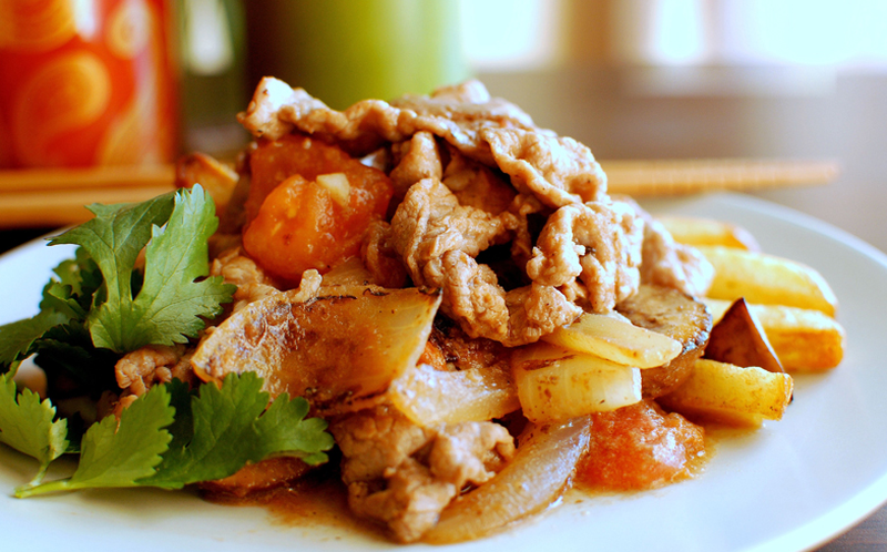 Cách ăn củ sâm đất có lợi cho sức khỏe 3