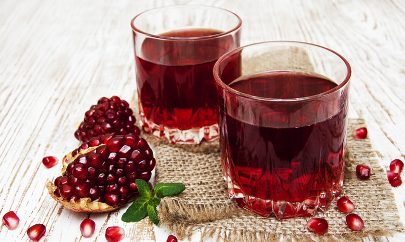 Cách ăn lựu giảm cân và tốt cho sức khỏe 2