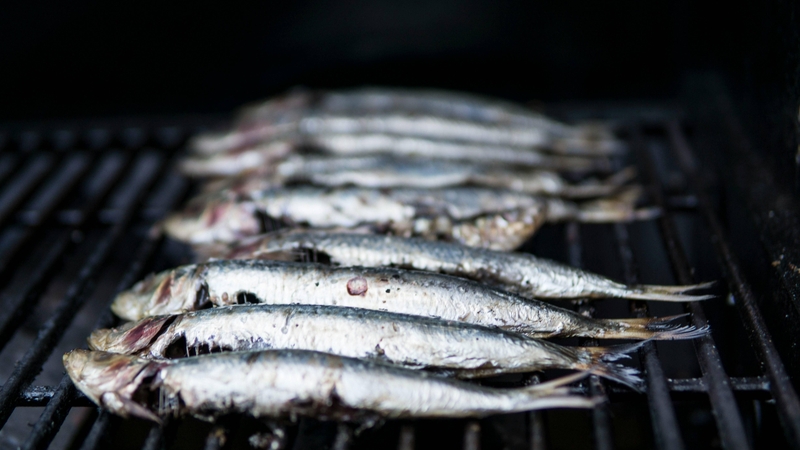 Cách bảo quản cá khô không cần tủ lạnh 4