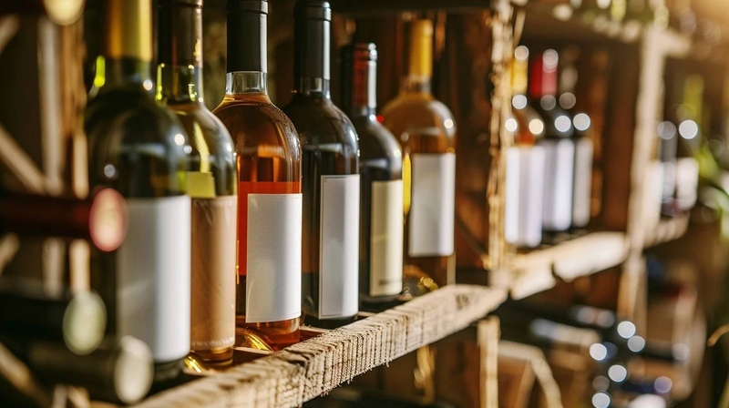 Cách bảo quản rượu vang chuẩn chất lượng và những lưu ý khi sử dụng 1