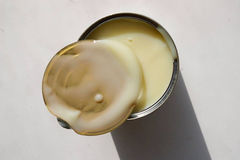 Cách bảo quản sữa đặc không cần tủ lạnh 1