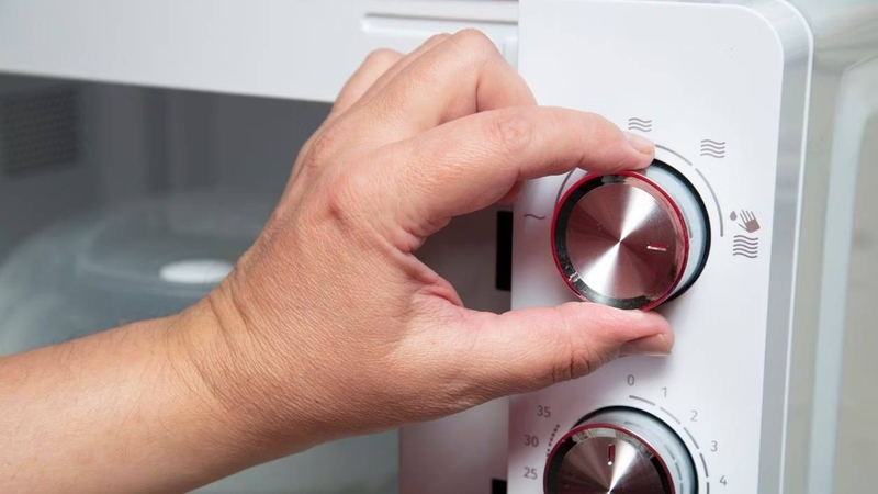 Cách bảo quản thịt xay trong tủ lạnh và rã đông thịt đúng chuẩn 2