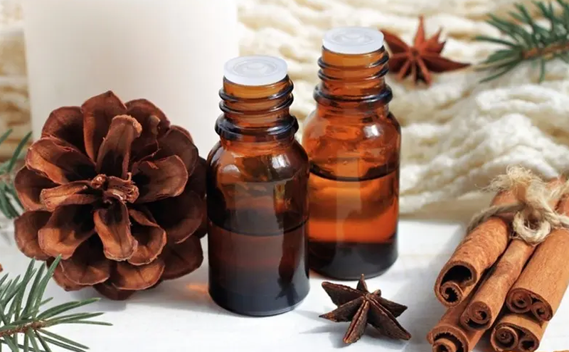 Cách chữa bỏng dầu quế và lưu ý khi dùng dầu quế 1