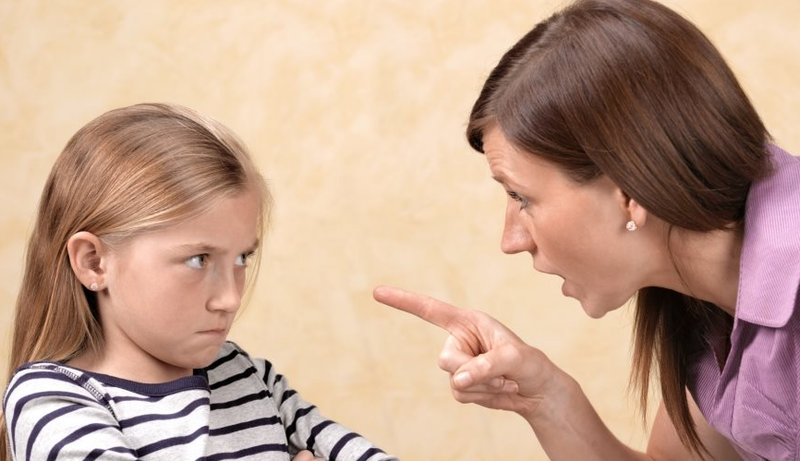 Cách dạy trẻ 2 tuổi bướng bỉnh và mẹo xử lý tình huống cụ thể 2