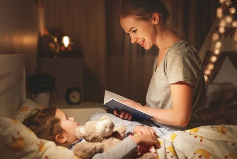 Cách dạy trẻ 2 tuổi bướng bỉnh và mẹo xử lý tình huống cụ thể 4