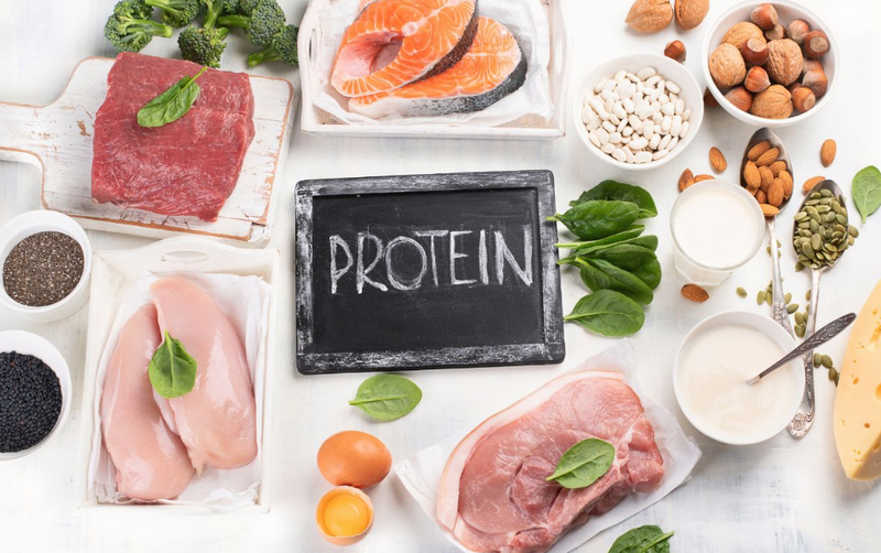 Cách giảm cân không cần ăn kiêng: An toàn mà hiệu quả 5