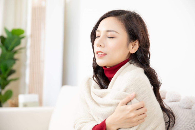 Cách nhận biết các triệu chứng viêm xoang nặng và biến chứng nguy hiểm 3