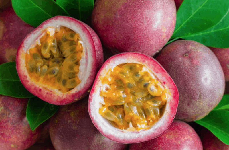 Cách pha nước ép chanh leo chuẩn vị thơm ngon 1