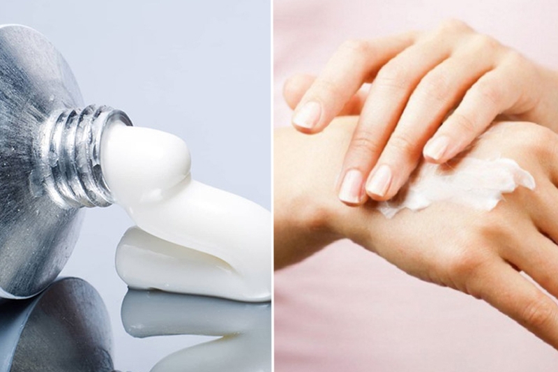 Cách phân biệt viêm nang lông và mụn trứng cá​ để điều trị hiệu quả 3