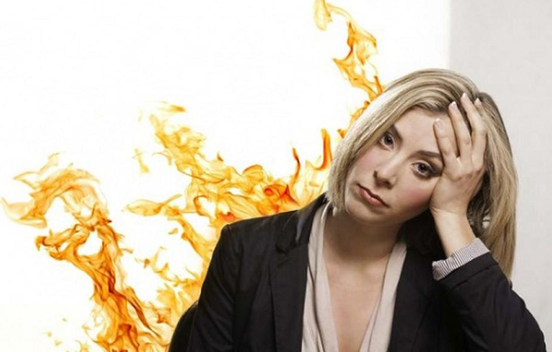 Can thận âm hư là gì? Có nguy hiểm cho sức khỏe không? 2