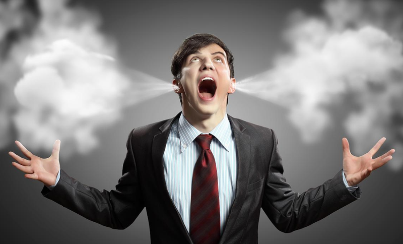 Căng thẳng thần kinh là gì? Cách cải thiện như thế nào? 1