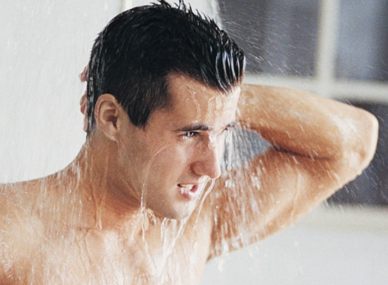 Cậu nhỏ nổi mụn trắng không ngứa là hiện tượng gì? 4