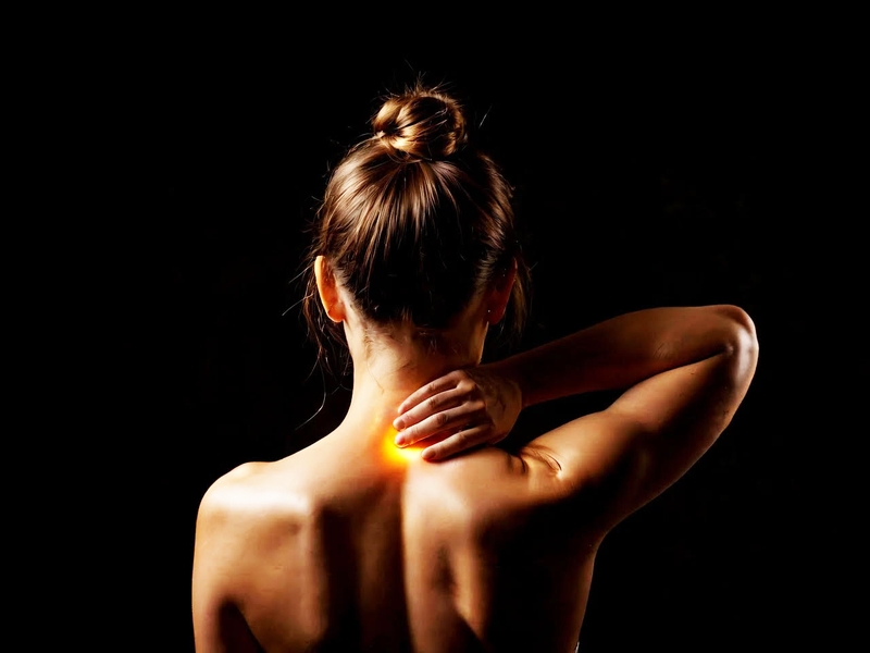 Cây rau mương trị đau khớp đúng không? Những biến chứng khi đau khớp không điều trị kịp thời 4