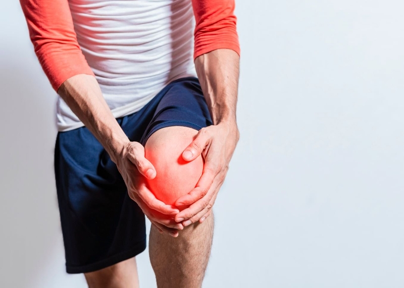 Cây rau mương trị đau khớp đúng không? Những biến chứng khi đau khớp không điều trị kịp thời 2