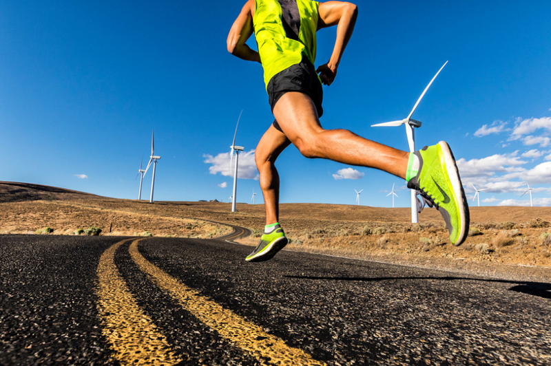 Chạy road là gì​? Tất cả những gì người mới bắt đầu cần biết 1