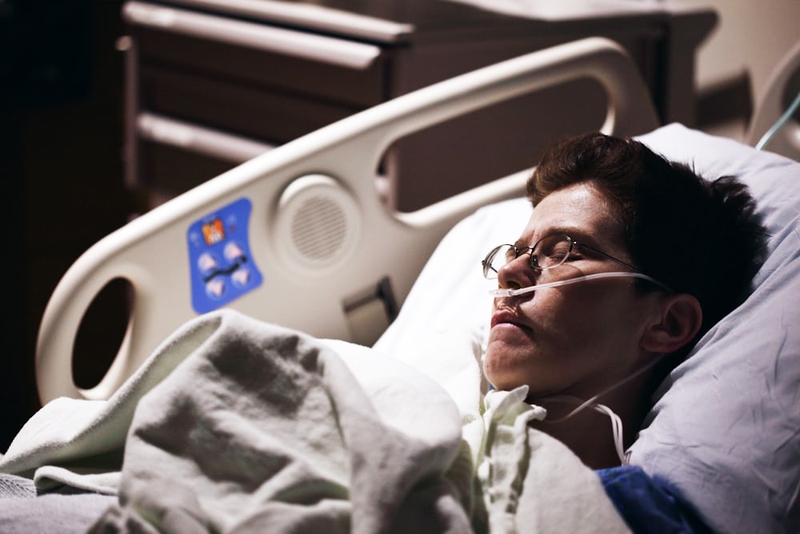 Chạy thận có mệt không? Những vấn đề thường gặp khi chạy thận nhân tạo 1