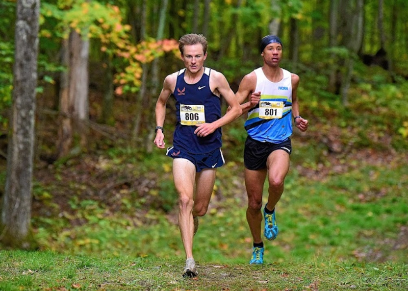 Chạy trail​ là gì? Những lưu ý khi đổi từ chạy road sang chạy trail 5