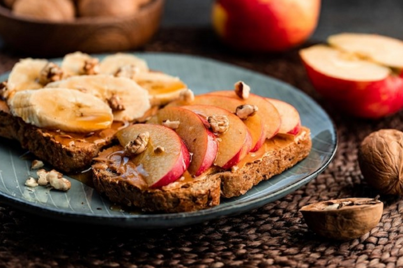 Có phải đồ ăn nhạt là tốt nhất cho trẻ sơ sinh? 1