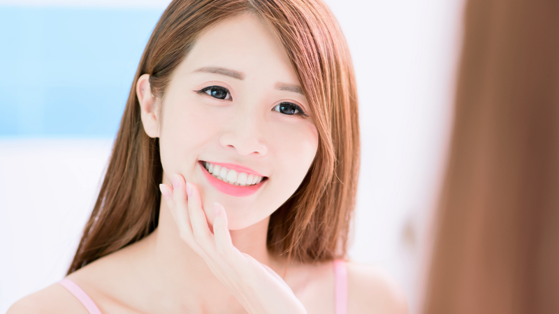 Chiết xuất gạo đen góp phần cải thiện tình trạng da xỉn màu, giảm sự xuất hiện của các đốm sắc tố