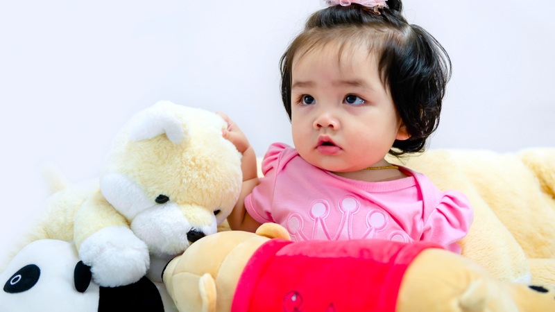 Trẻ em dưới 1 tuổi không nên sử dụng trà tắc xí muội