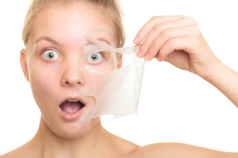 Da bị tăng sắc tố sau peel là hiện tượng gì? Có khắc phục được không? 1