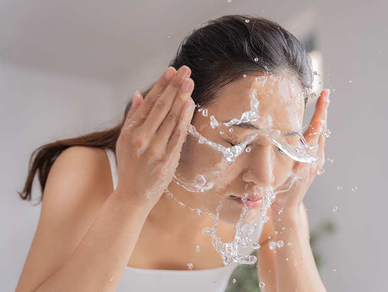 Da bị tăng sắc tố sau peel là hiện tượng gì? Có khắc phục được không? 4