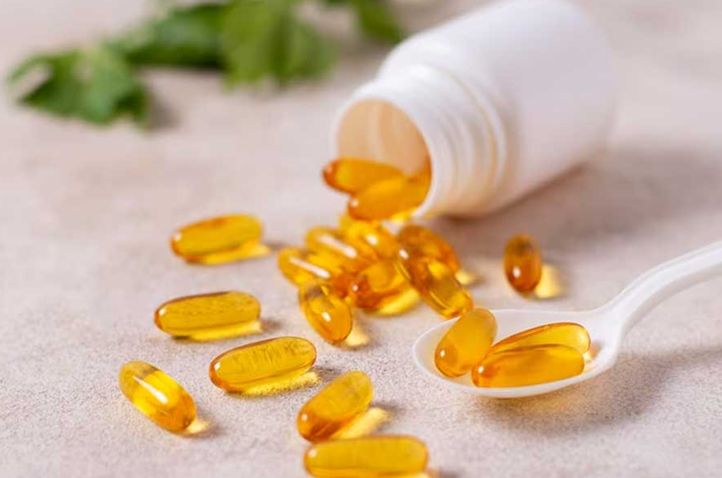 Da nổi đốm nâu không ngứa là do nguyên nhân nào? 3