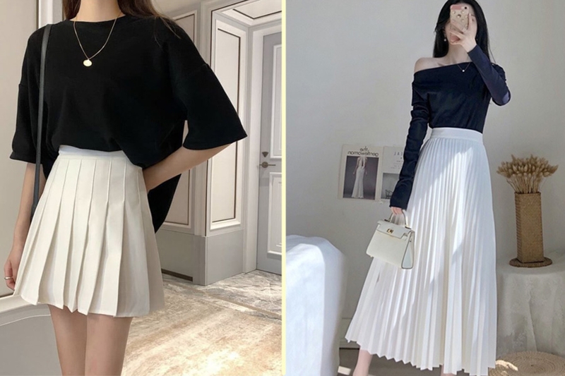 Dáng người quả táo​ có đặc điểm gì? Hướng dẫn cách phối đồ tôn dáng cho nàng dáng quả táo 4