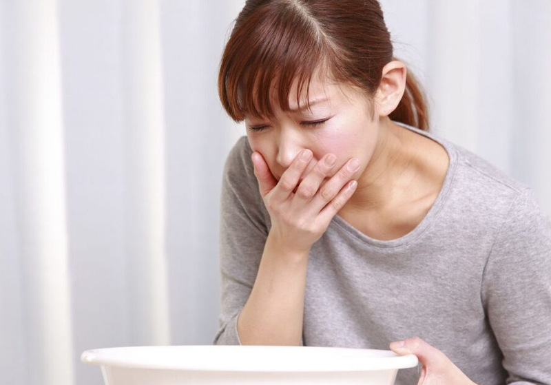 Đau bụng dưới âm ỉ là do những bệnh lý gì? 2