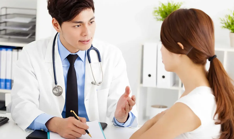 Đi cầu ra cục máu đông là bệnh gì và cách điều trị ra sao? 3