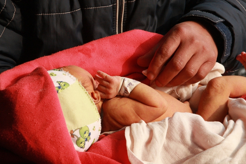 Dị tật bẩm sinh đường tiết niệu thường gặp và những điều mẹ cần biết 2