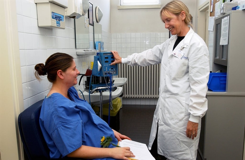 Dị tật bẩm sinh đường tiết niệu thường gặp và những điều mẹ cần biết 3