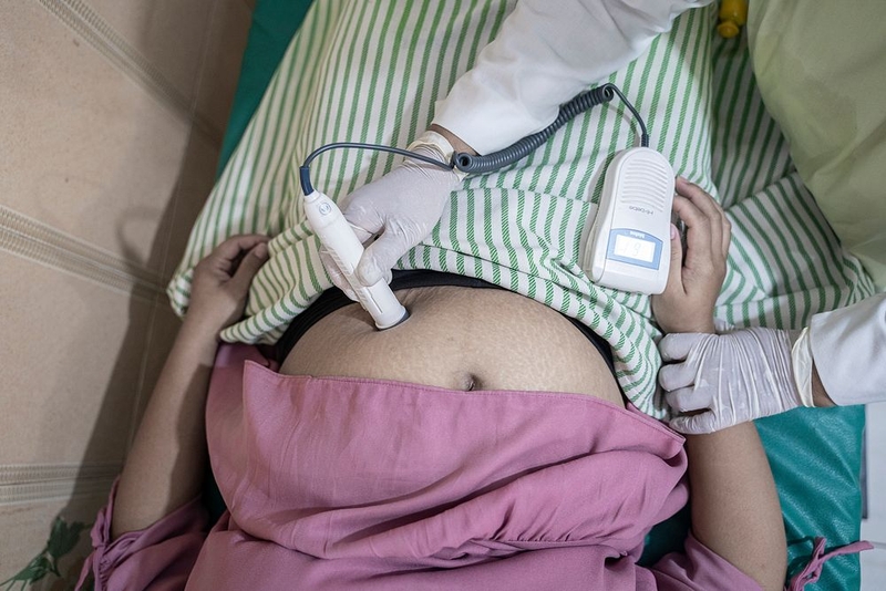 Dị tật bẩm sinh đường tiết niệu thường gặp và những điều mẹ cần biết 5