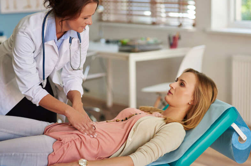 Dịch túi cùng là gì ? Nguyên nhân túi cùng có dịch và ý nghĩa của việc chẩn đoán 5