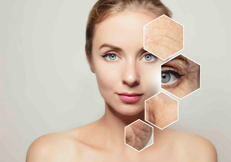 Vì sao collagen Hàn Quốc được ưa chuộng? Những lợi ích từ collagen là gì? 1