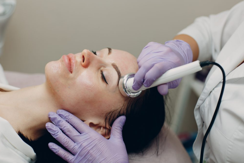 Điện di lạnh là gì? Điện di nóng là gì? Hướng dẫn cách chăm sóc da sau khi sử dụng điện di 2