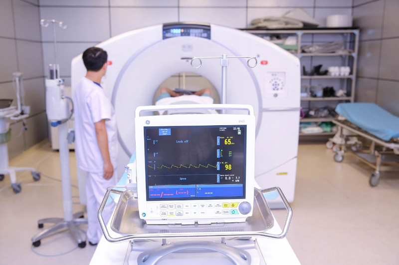 Đồng vị phóng xạ: Ứng dụng trong chẩn đoán và điều trị khối u 3