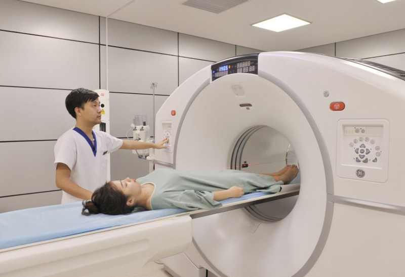 Đồng vị phóng xạ: Ứng dụng trong chẩn đoán và điều trị khối u 4