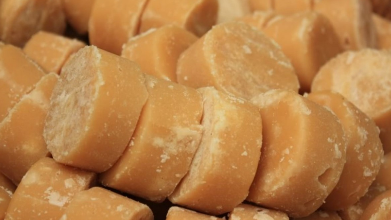 Đường thốt nốt hết hạn có ăn được không? Những điều cần biết về thời gian sử dụng và cách bảo quản 1